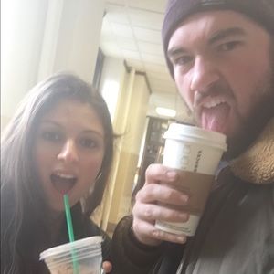 Meet your Posher, Max