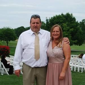 Meet your Posher, Donna-erick