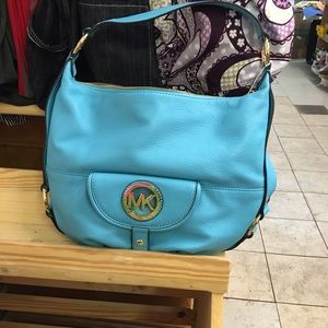 Michael Kors handbag