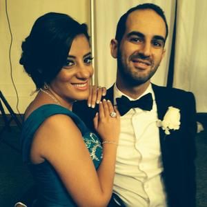 Meet your Posher, Dena