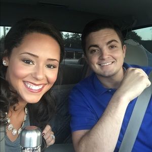 Meet your Posher, Morgan