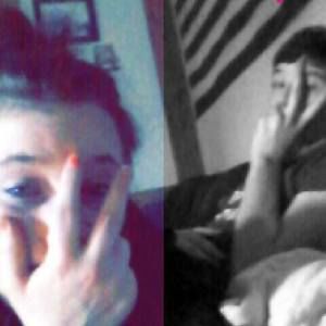 Meet your Posher, Brittney