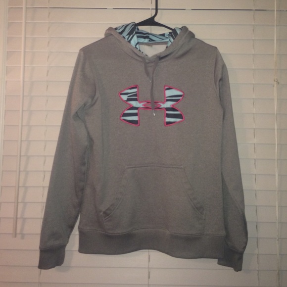 Under Armor Hoodie