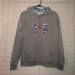 Under Armor Hoodie