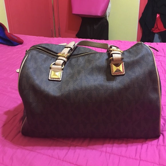 MK handbag