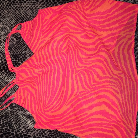 Tank top - Picture 2 of 2