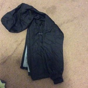 Columbia rain coat reserved for @gailigan