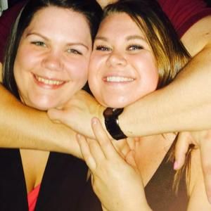 Meet your Posher, Kristen