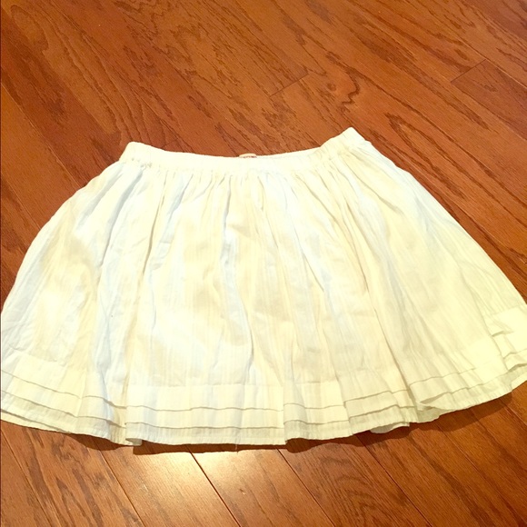 Mussimo supply skirt - Picture 1 of 1