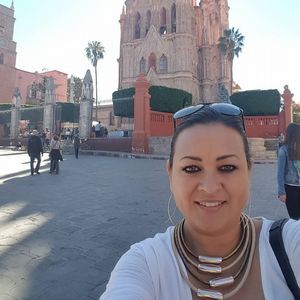 Meet your Posher, B barbara