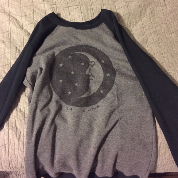 Pacsun Kendall & Kylie Sweater