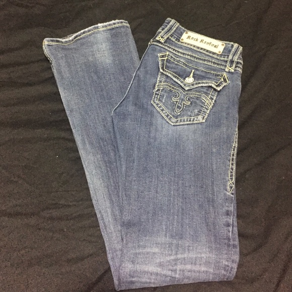 Jeans - Picture 2 of 3