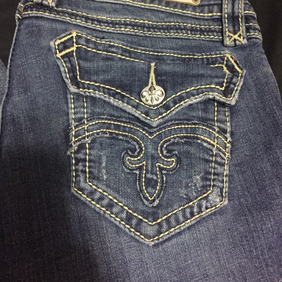 Jeans - Picture 3 of 3