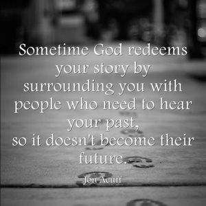 Meet your Posher, Julie