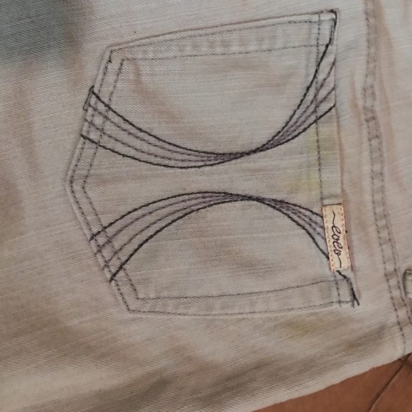 Grey skinny jeans - Picture 2 of 2