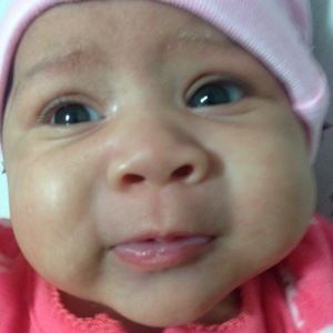 Meet your Posher, Jo