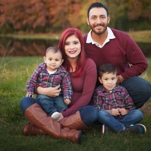 Meet your Posher, Diana