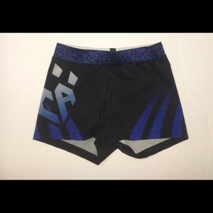 Cheer Athletics Shorts