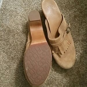 Uggs Mules/Clogs women