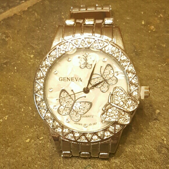 Butterfly Watch