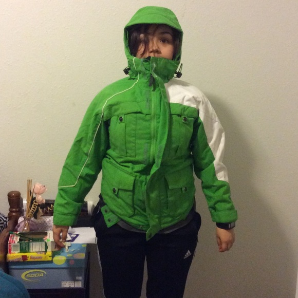 Jacket - Picture 2 of 2