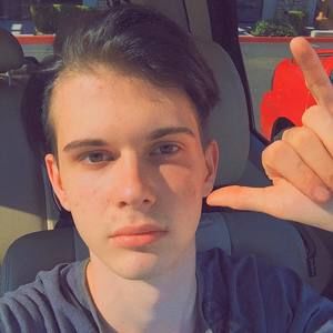 Meet your Posher, Alexander