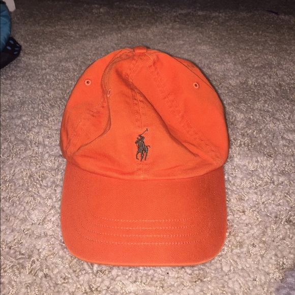 Polo hat