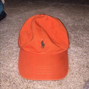 Polo hat