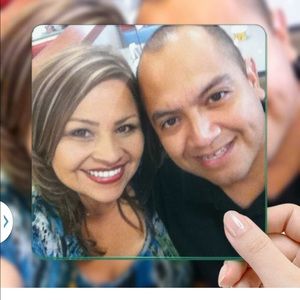 Meet your Posher, Aaron