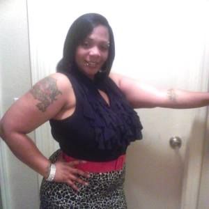 Meet your Posher, Nakia