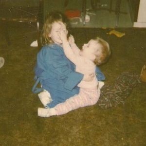 Meet your Posher, Cyn