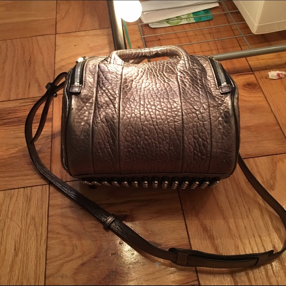 Alexander Wang Rockie