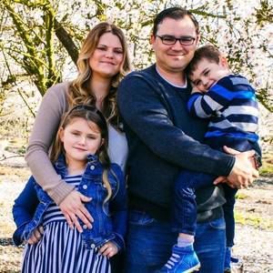 Meet your Posher, Krystle