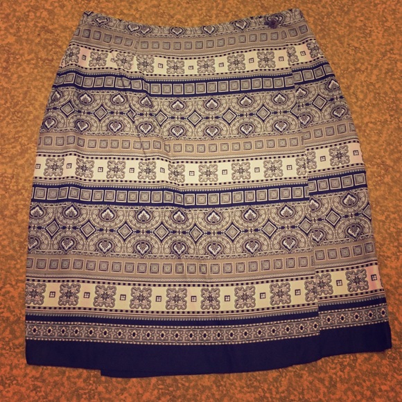 Skirt