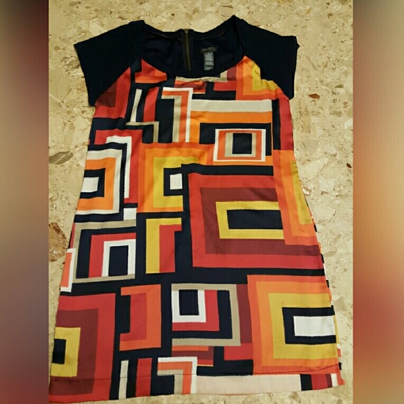 SOLD SOLD SOLD   Bisou Bisou Dress Size 10