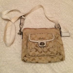 Coach Crossbody