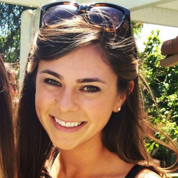 Meet your Posher, Mollie