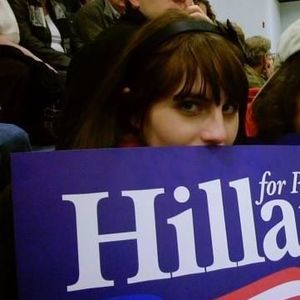 Meet your Posher, Annabelle