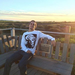 Meet your Posher, Jonah