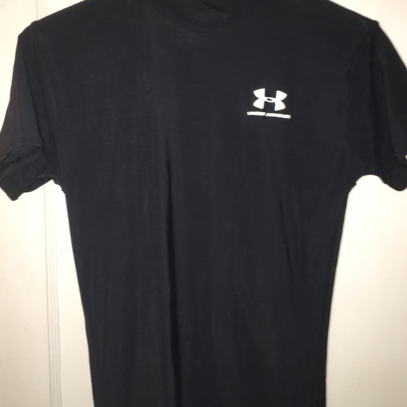 Under armor athletic T