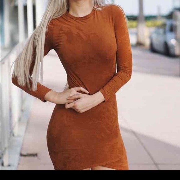Makena dress