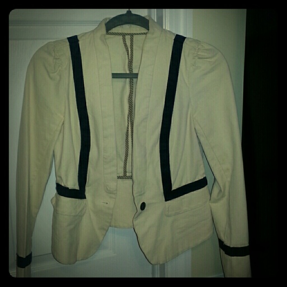 Blazer/jacket
