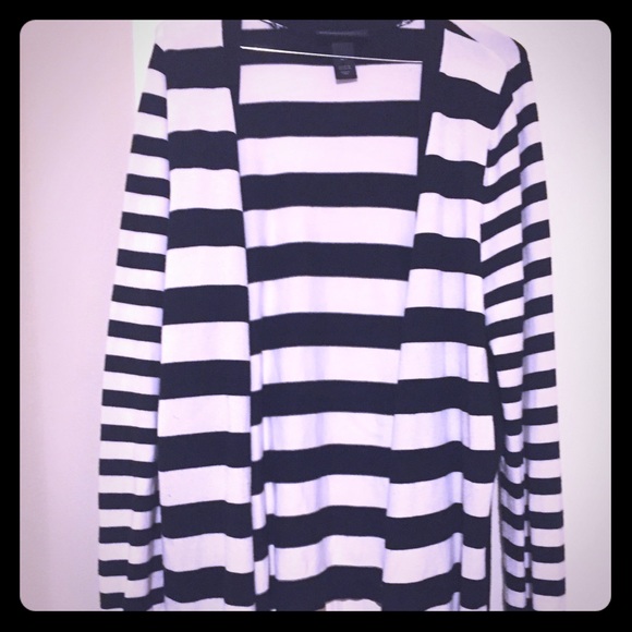 Lane Bryant cardigan