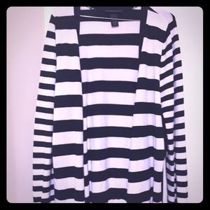 Lane Bryant cardigan