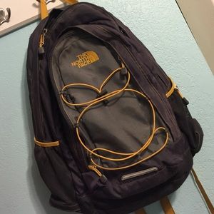 North Face Jester Backpack