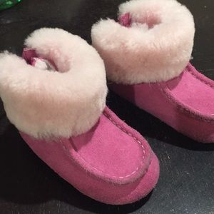 Uggs