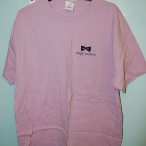 Simply Southern T shirt