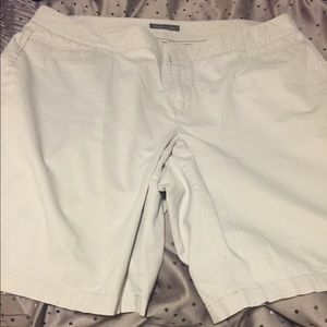 Dockers Bermuda shorts