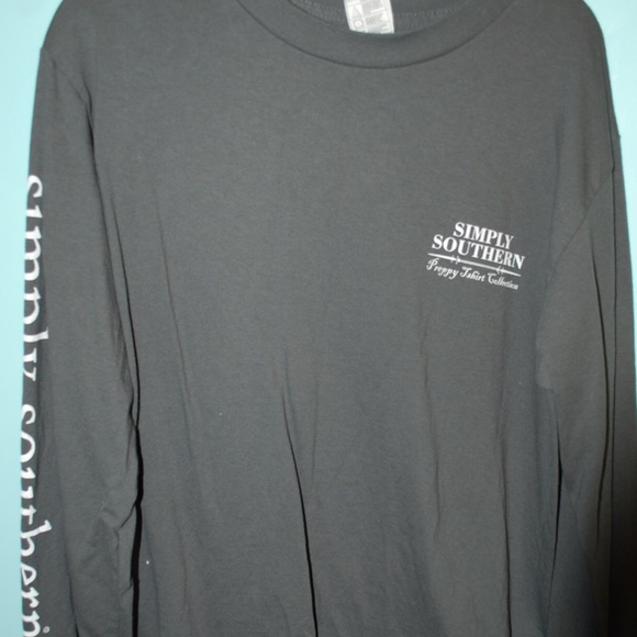 Simply Southern Tee