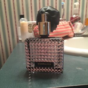 Victoria's Secret Scandalous perfume 3.4oz